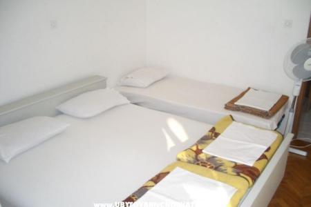Apartmaji Velika Luka foto 4