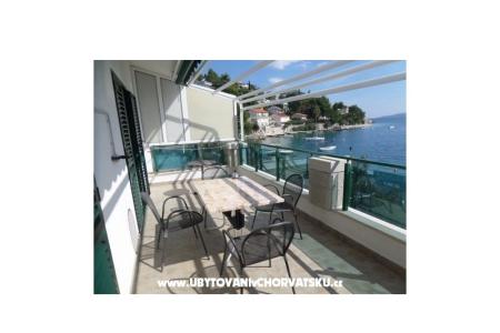 Apartmaji Villa Dodig foto 3