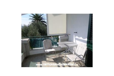 Apartmaji Villa Dodig foto 4