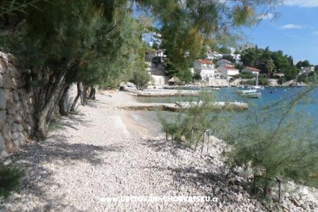 Apartmaji Villa Dodig foto 5