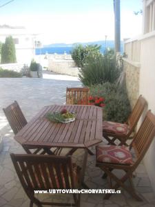 Apartmaji Villa Roza foto 3