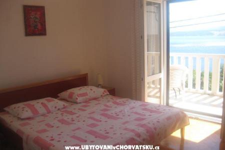 Apartmaji Villa Roza foto 4
