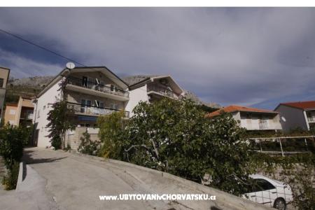 Apartmaji Vinka Saric foto 3