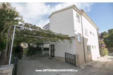 Apartmaji Vinka Saric foto 4