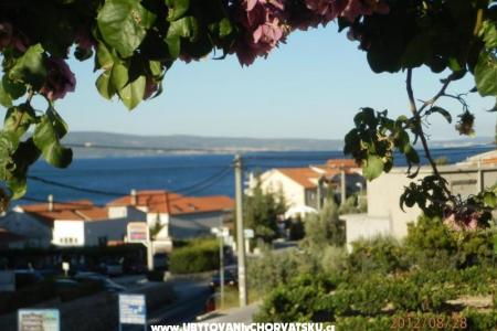 Apartmaji Vinka Saric foto 5