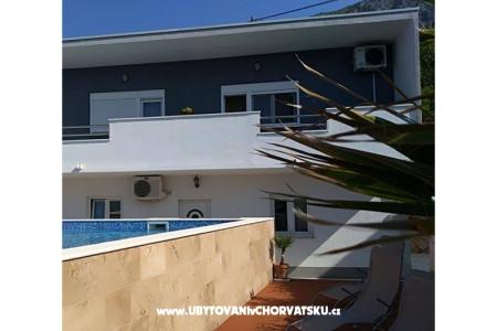 Apartmaji Višnja foto 5