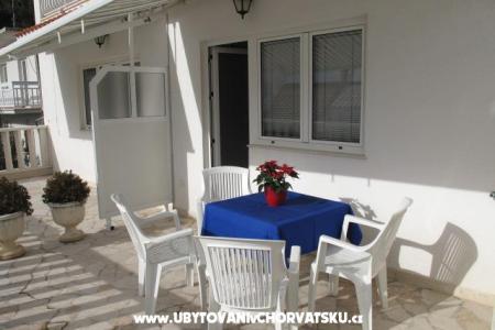 Apartmaji Tino foto 4