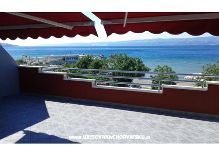 Apartmaji Vrdoljak - Duce foto 2