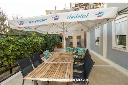 Apartmaji Vrljičak foto 4