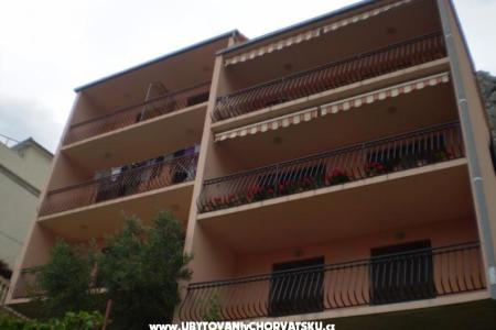 Apartmaji Zečić foto 2
