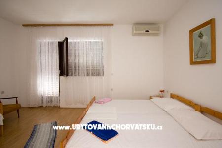 Apartmaji Višnja foto 3
