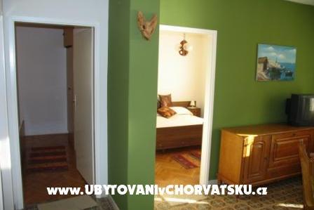 Apartmas villa Antares foto 5