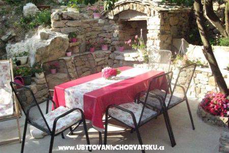 Apartmaji Dide Stipe foto 3