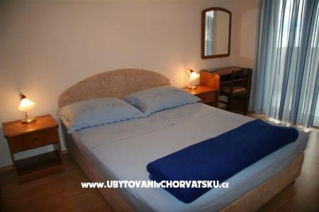Apartmaji Dide Stipe foto 5