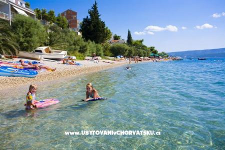 Apartmaji Stanici Tice foto 3