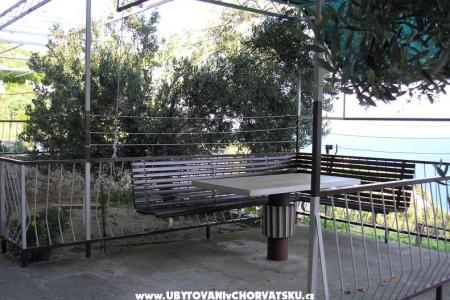 Apartmaji Kovacic foto 4