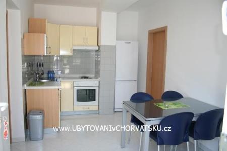 Apartmaji Pero Mimica foto 2