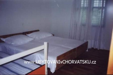 Apartmaji Popović foto 2