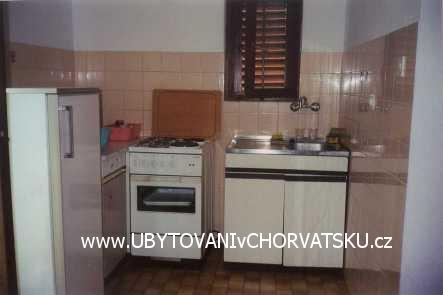 Apartmaji Popović foto 3