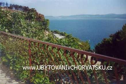 Apartmaji Popović foto 4