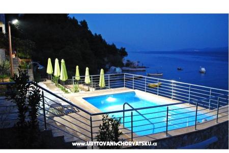 Apartmeni Nostro Omiš Hrvaška