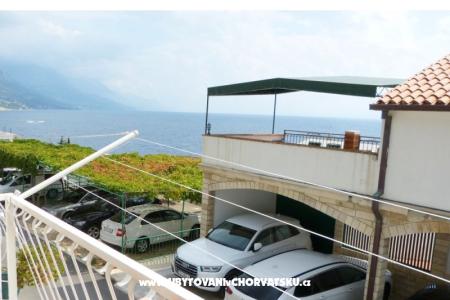 Apartmaji Pisak foto 2