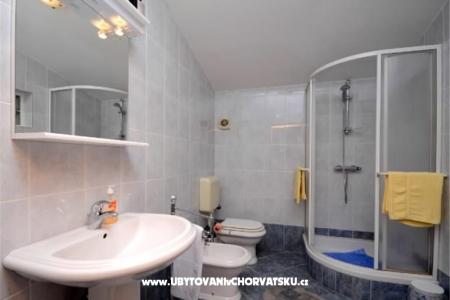 Apartmaji Cvitanovic foto 5