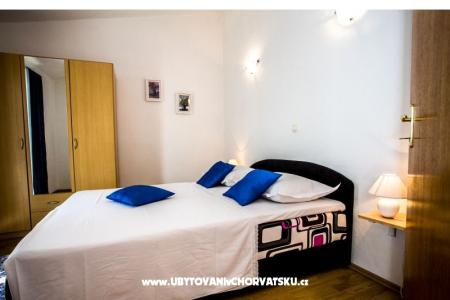 Apartmaji Teni foto 4