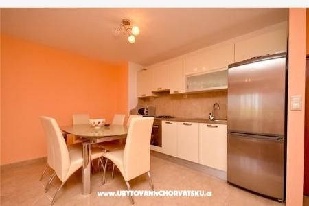 Apartma Tina foto 2