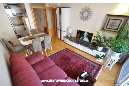 Luxury Family Apartma IRA foto 2