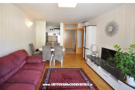 Luxury Family Apartma IRA foto 4