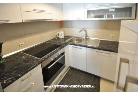 Luxury Family Apartma IRA foto 5