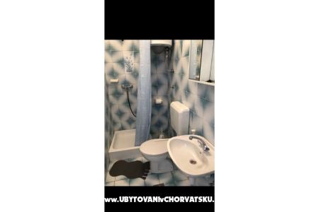 Apartma Mila & Apartma Johnny foto 5