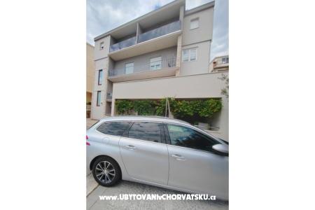 Apartma Niko foto 4