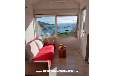 Apartma Sea&amp;River View foto 2