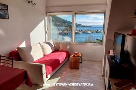 Apartma Sea&amp;River View foto 4
