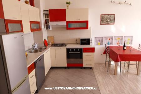 Apartma Sea&amp;River View foto 5