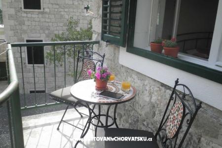 Apartma Smokvica foto 2