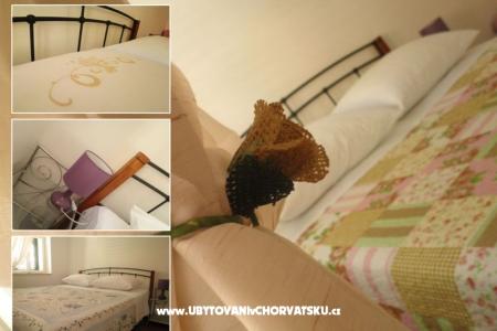 Apartma Smokvica foto 3