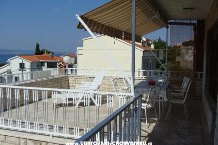 Apartma Stomorica foto 3