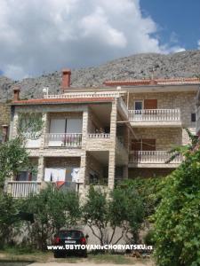 Apartma Stomorica foto 4