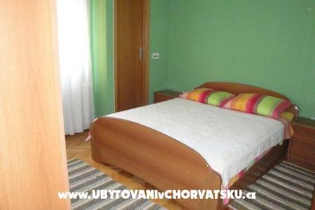 Apartma Stomorica foto 5