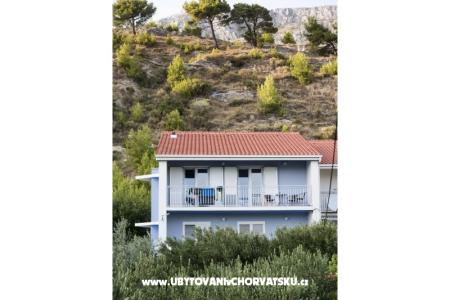 Apartma Toni foto 2