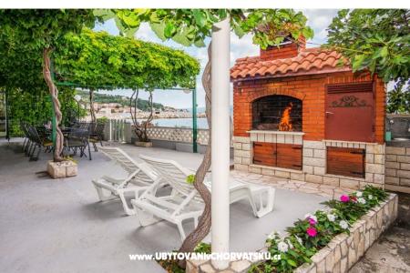 Apartmaji Tamaris - Suhi Potok foto 5
