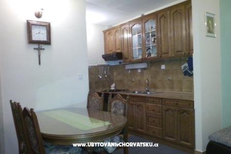 Apartmaji Abram foto 3