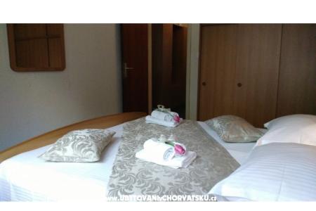Apartmaji Abram foto 4