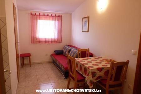 Apartmaji AdriaBlue foto 4