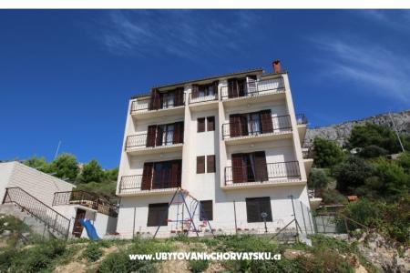 Apartmaji Ani foto 2