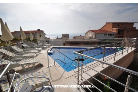 Apartmaji Babaja foto 3