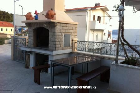 Apartmaji Babaja foto 4